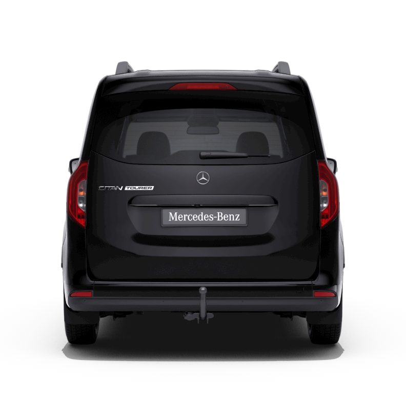 Citan 112 CDI / Tourer / S