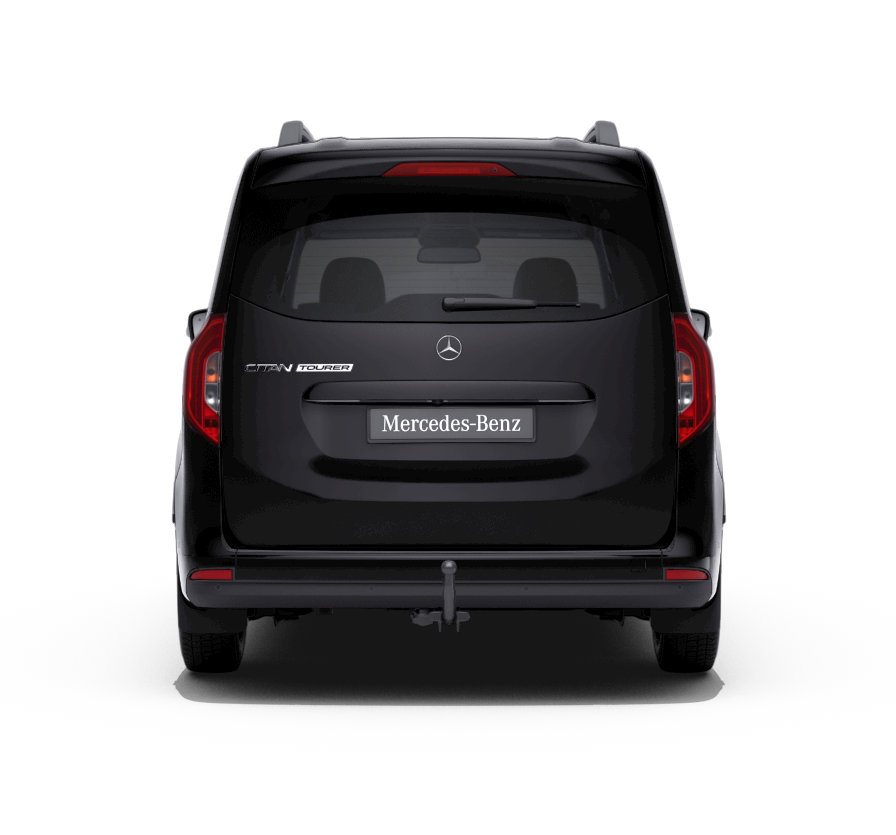 Citan 112 CDI / Tourer / S