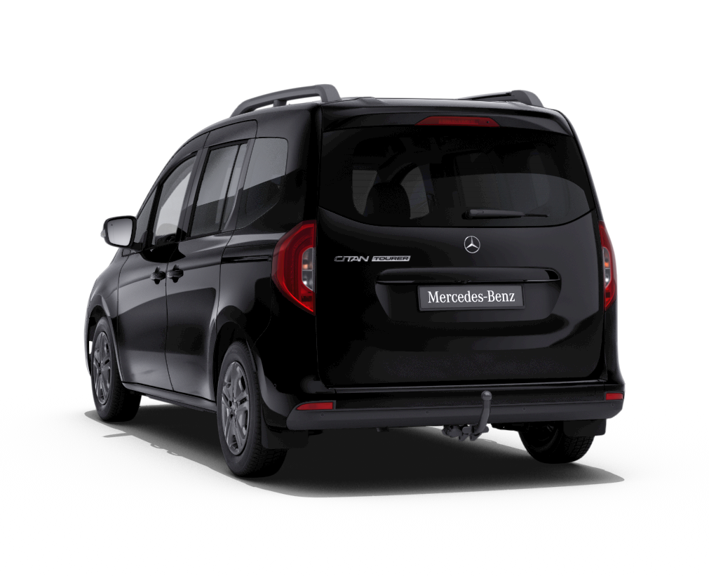 Citan 112 CDI / Tourer / S