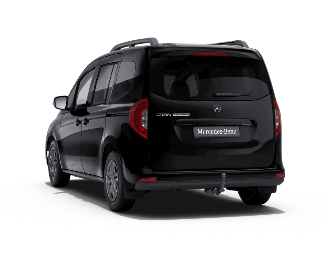 Citan 112 CDI / Tourer / S
