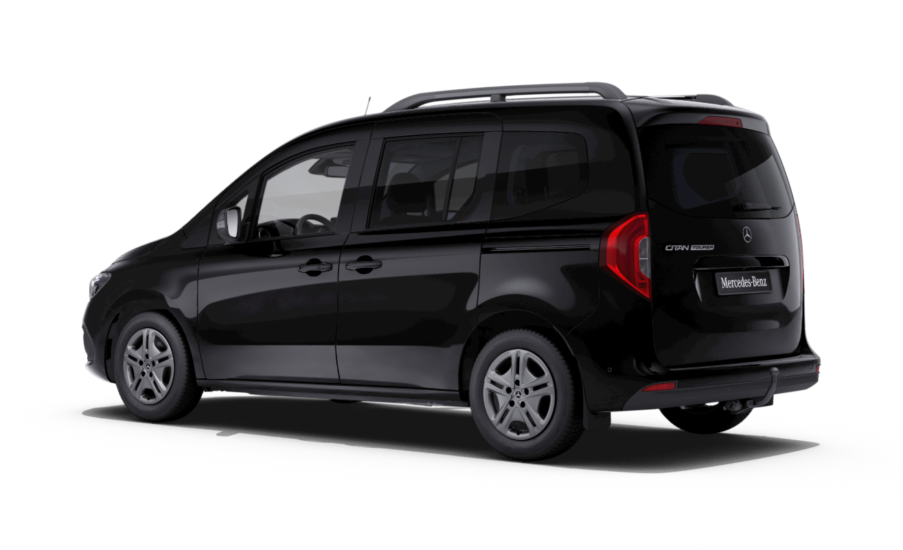 Citan 112 CDI / Tourer / S
