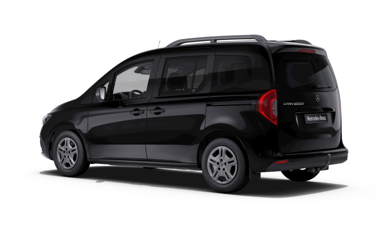 Citan 112 CDI / Tourer / S