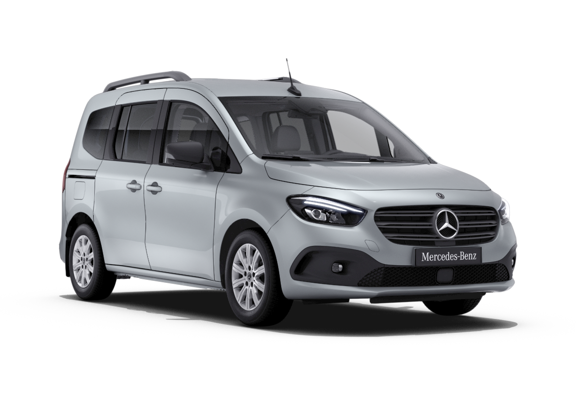 Citan 112 CDI / Tourer / S