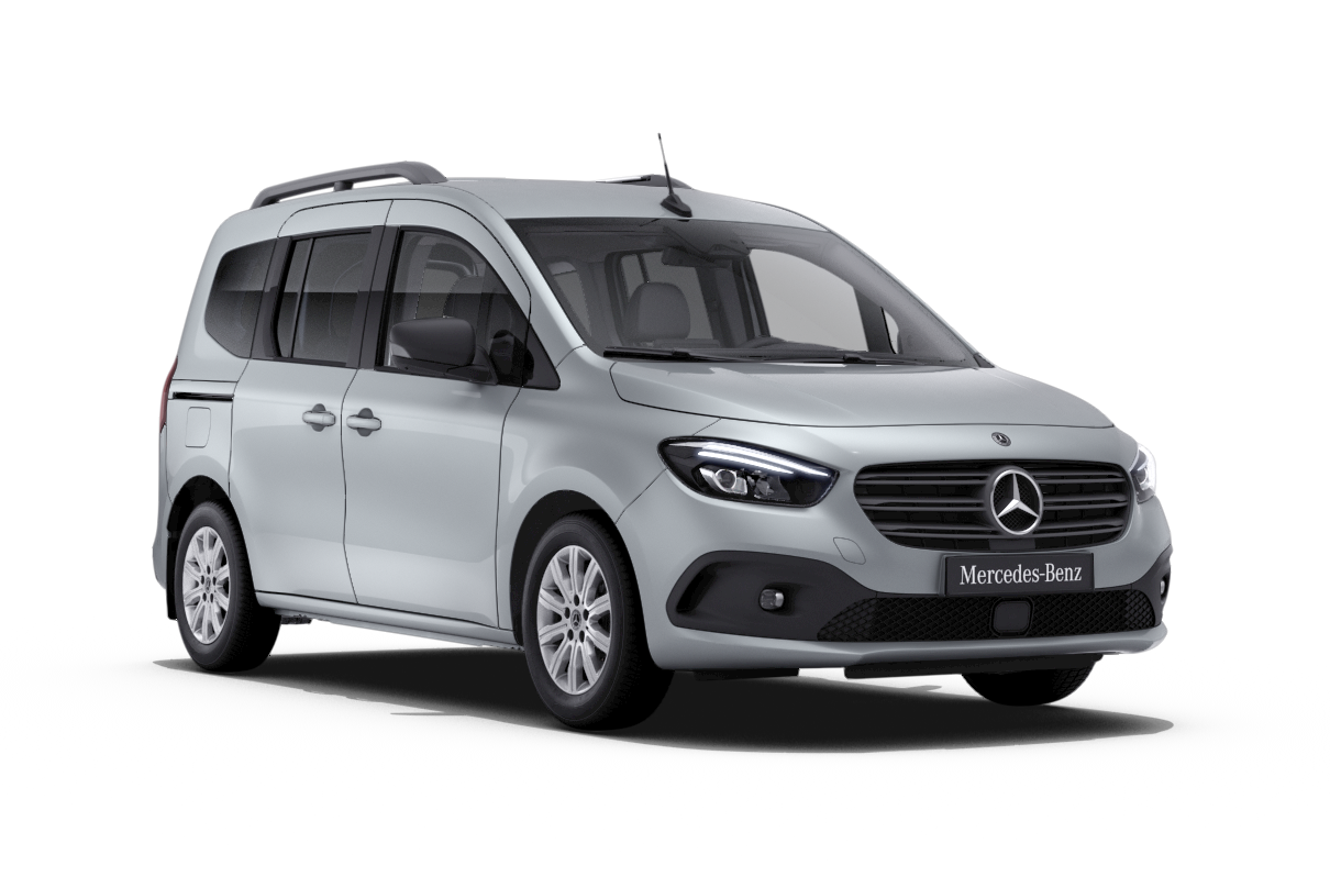 Citan 112 CDI / Tourer / S