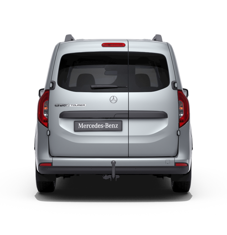 Citan 112 CDI / Tourer / S