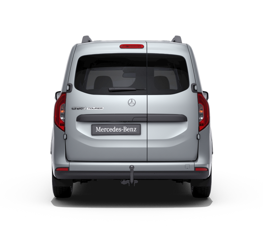 Citan 112 CDI / Tourer / S