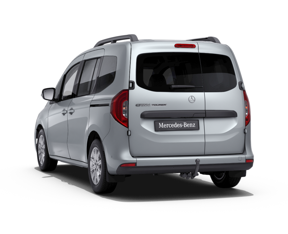 Citan 112 CDI / Tourer / S