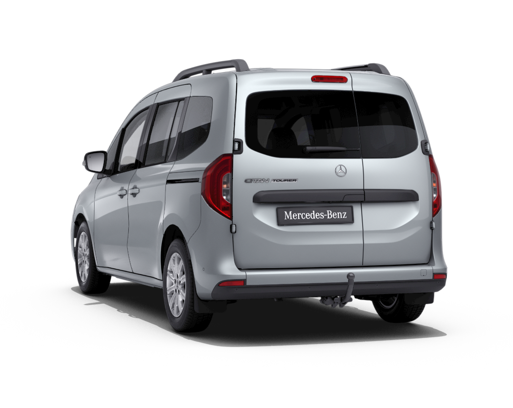 Citan 112 CDI / Tourer / S