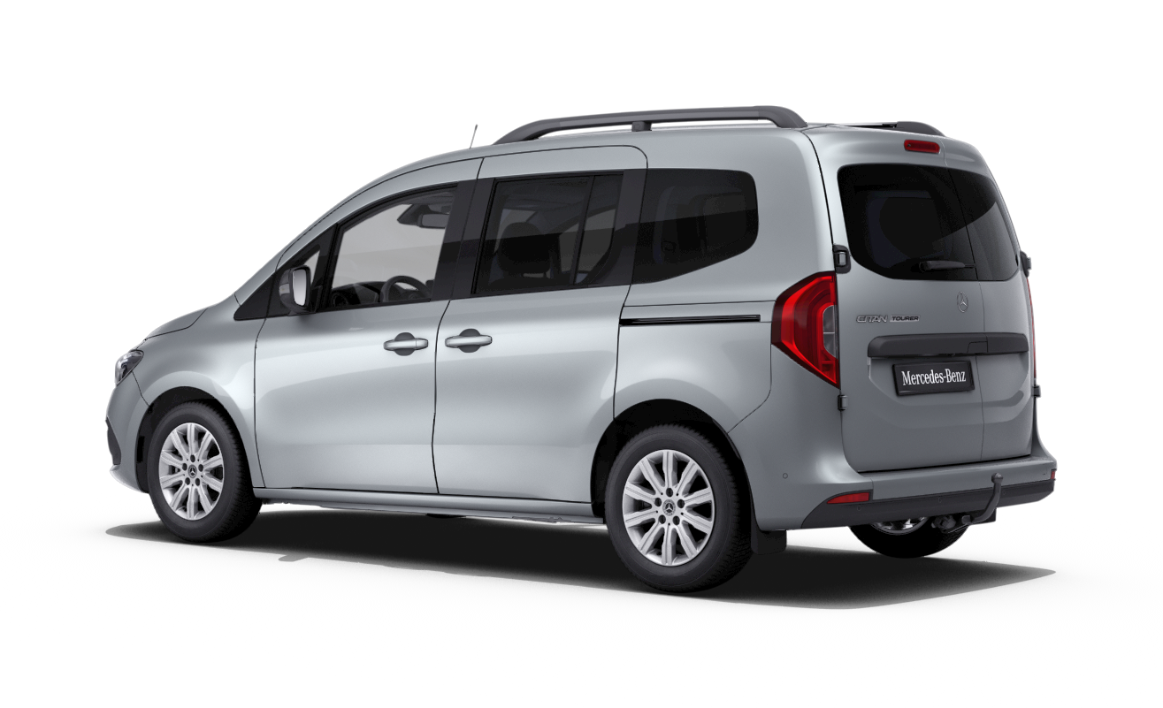 Citan 112 CDI / Tourer / S
