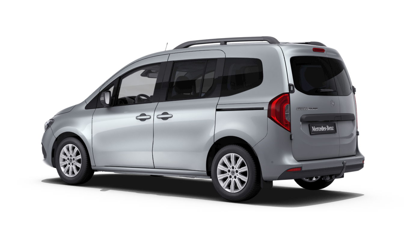 Citan 112 CDI / Tourer / S