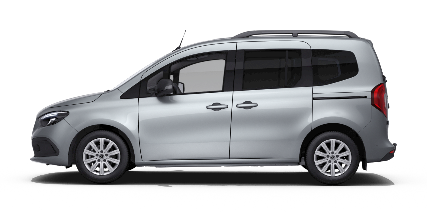 Citan 112 CDI / Tourer / S