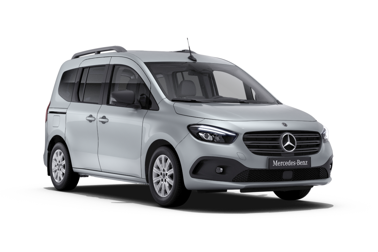 Citan 112 CDI / Tourer / S