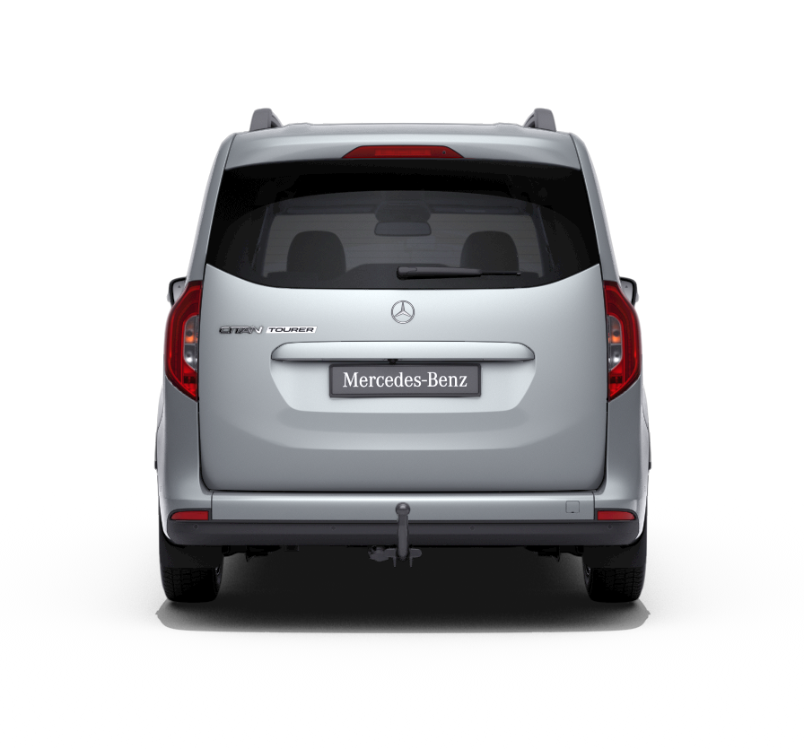 Citan 112 CDI / Tourer / S