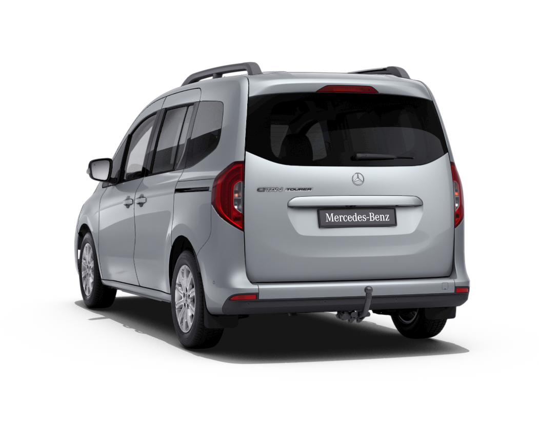 Citan 112 CDI / Tourer / S