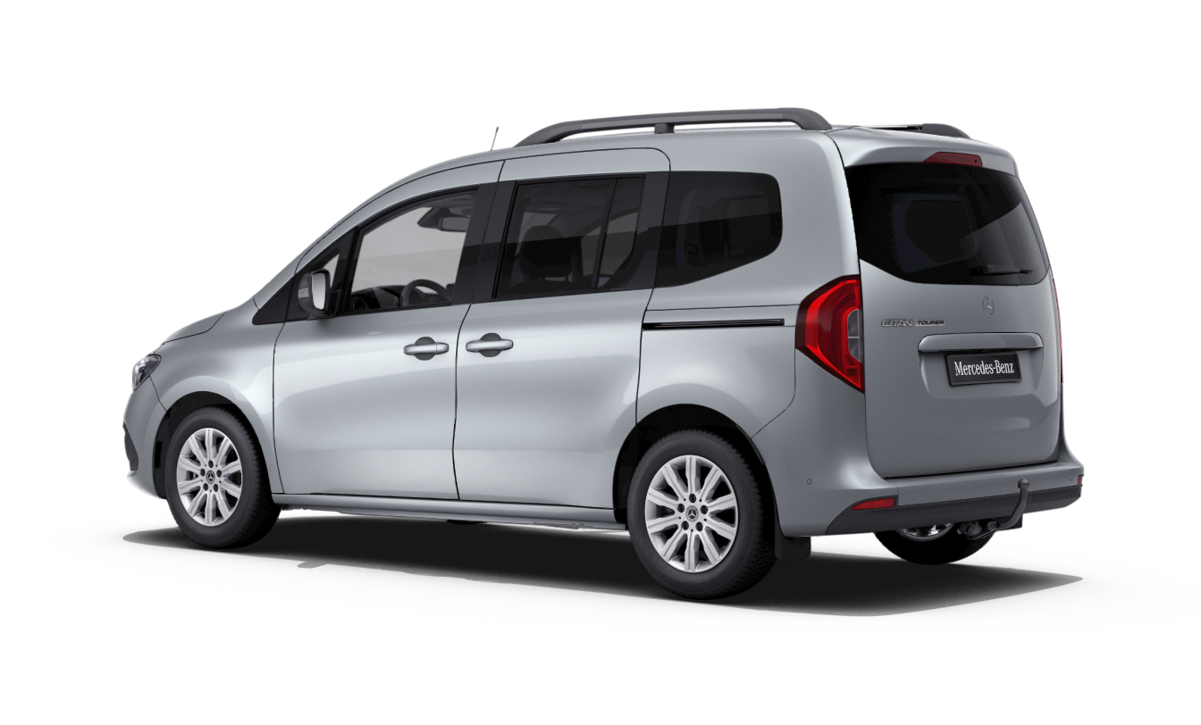 Citan 112 CDI / Tourer / S