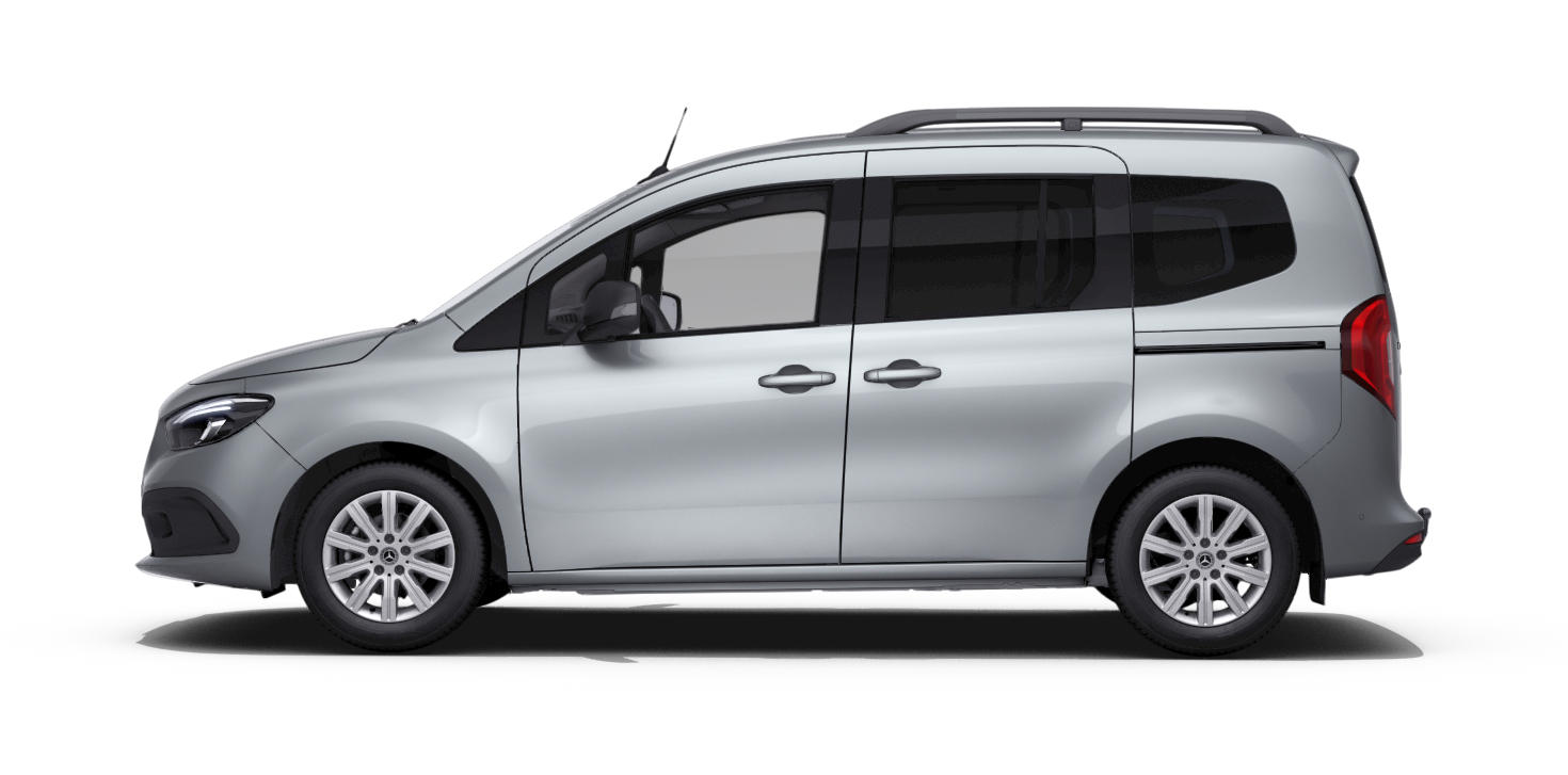 Citan 112 CDI / Tourer / S