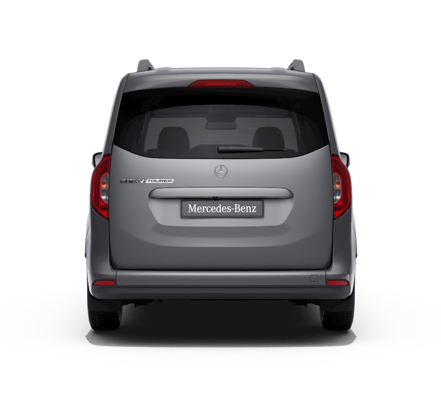 Citan 112 CDI / Tourer / S