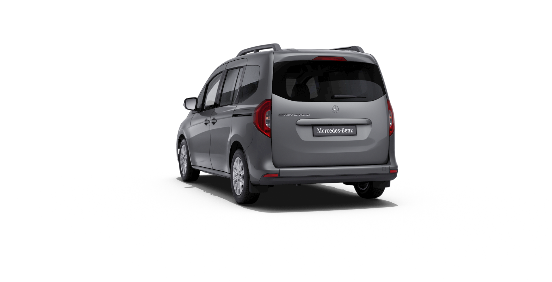 Citan 112 CDI / Tourer / S