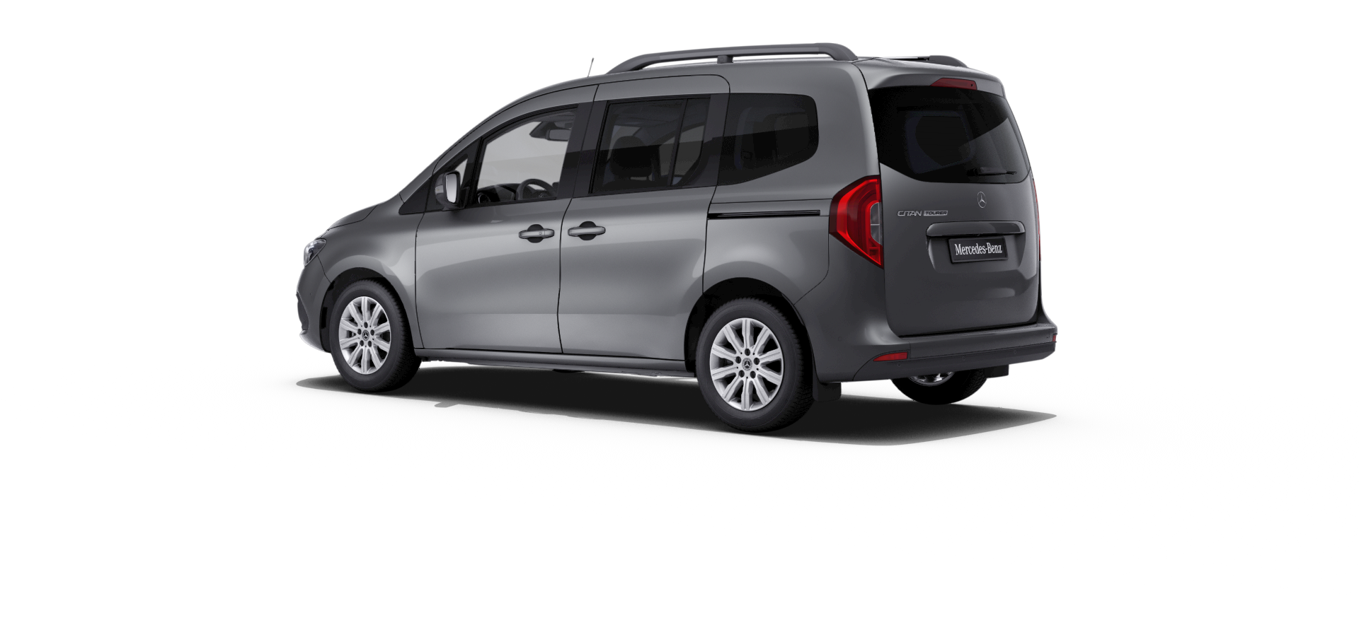 Citan 112 CDI / Tourer / S