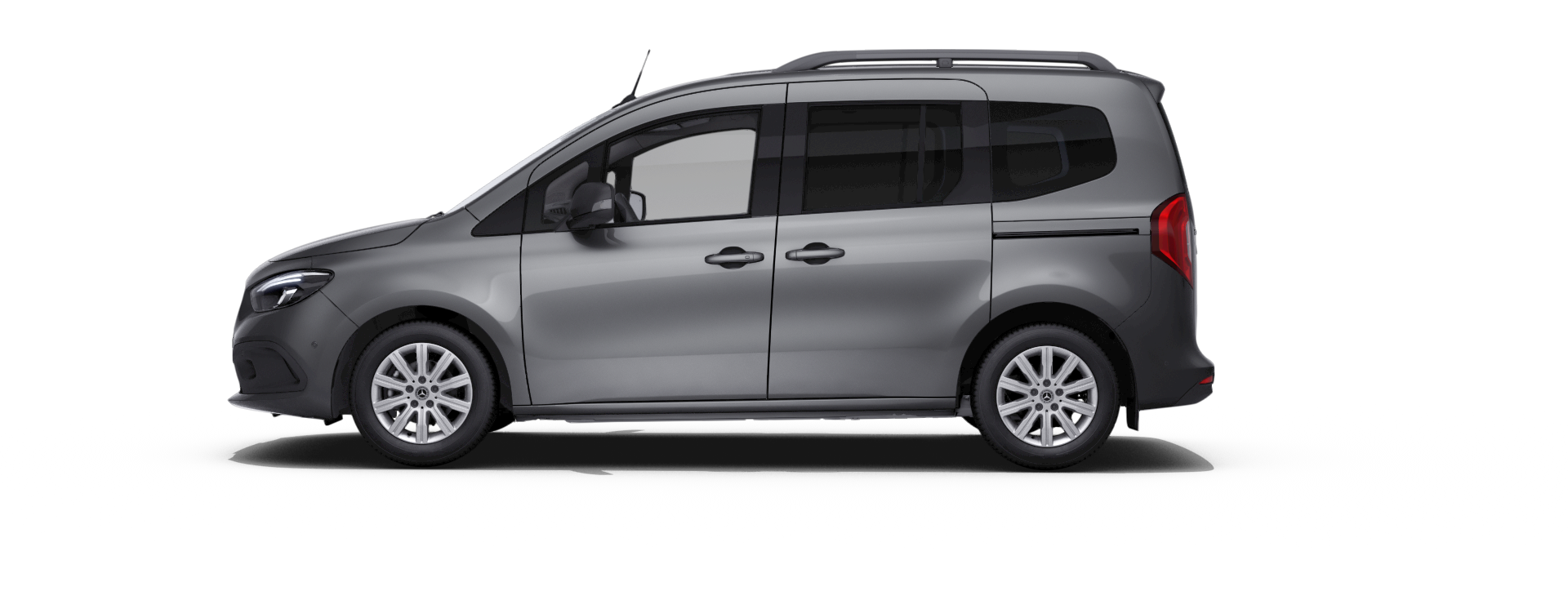 Citan 112 CDI / Tourer / S