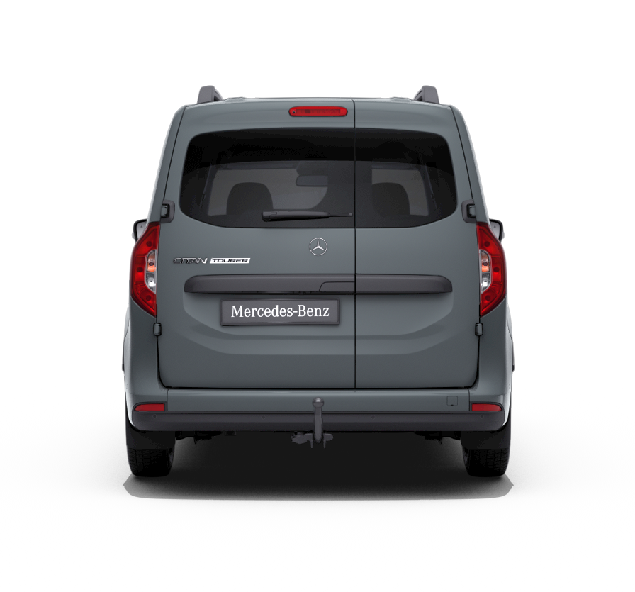 Citan 112 CDI / Tourer / S