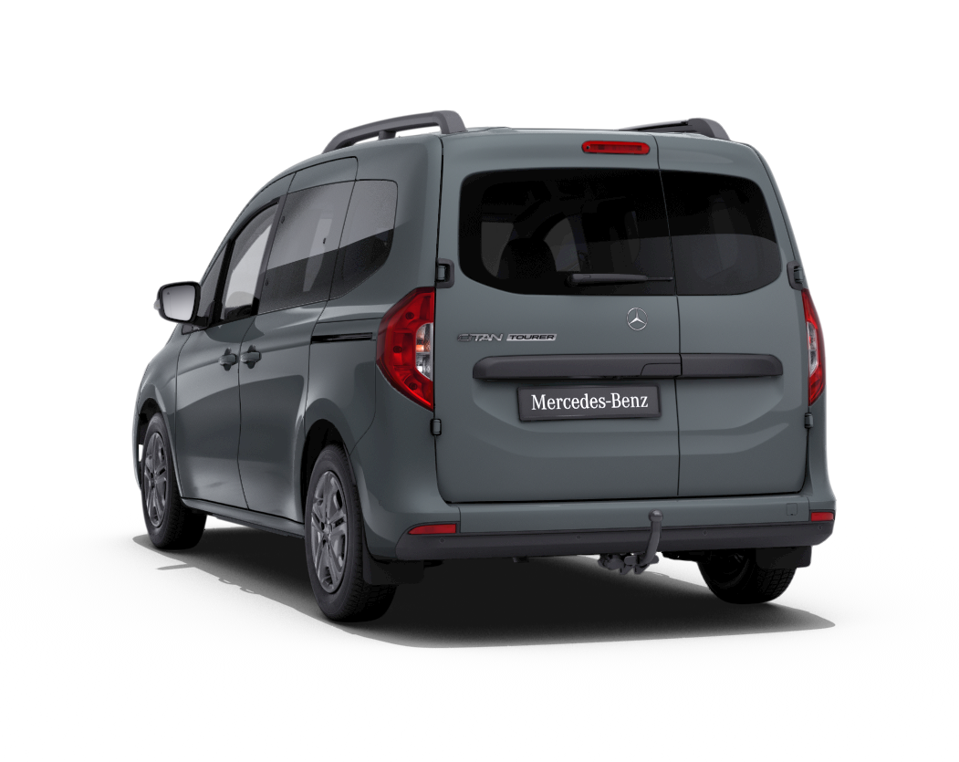 Citan 112 CDI / Tourer / S