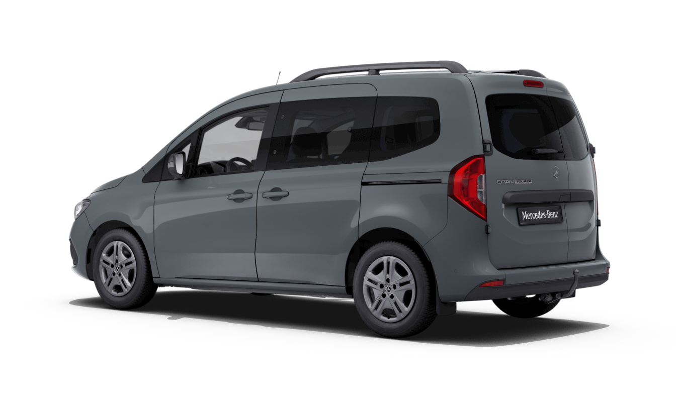 Citan 112 CDI / Tourer / S