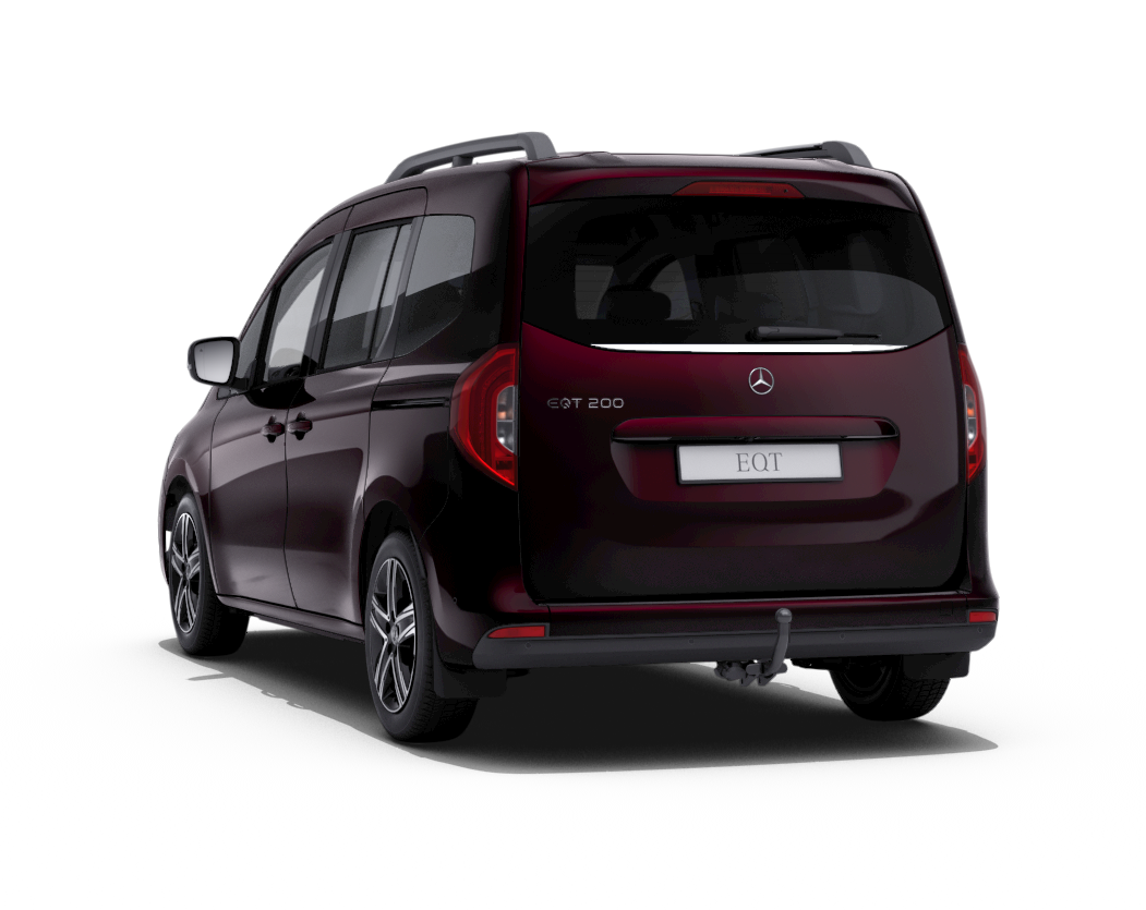 EQT 200 / S
