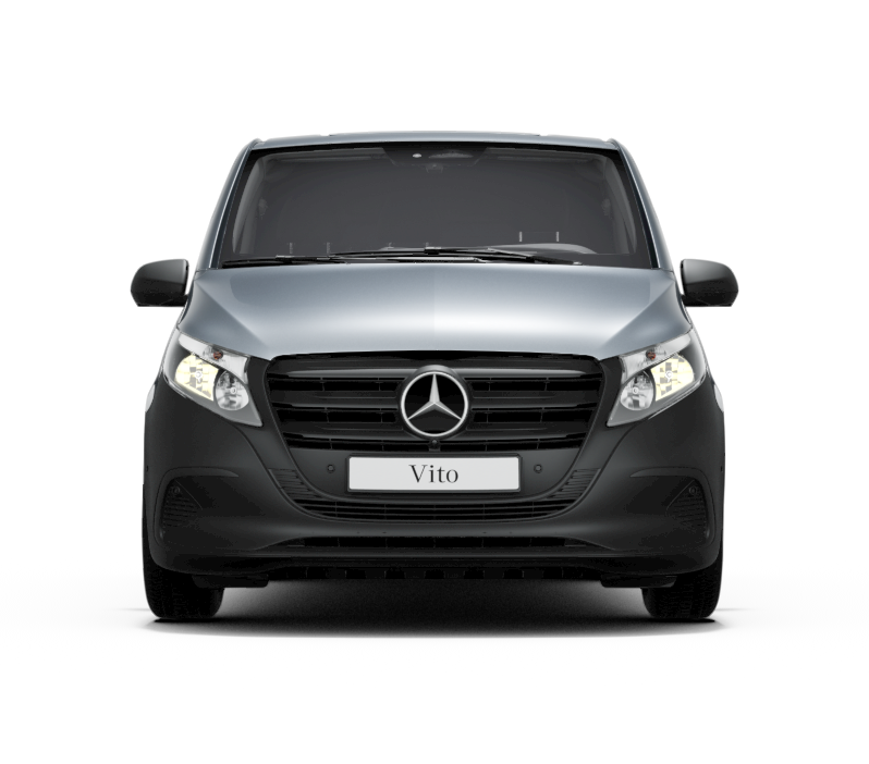 Vito 114 CDI / KAWA Pro / L