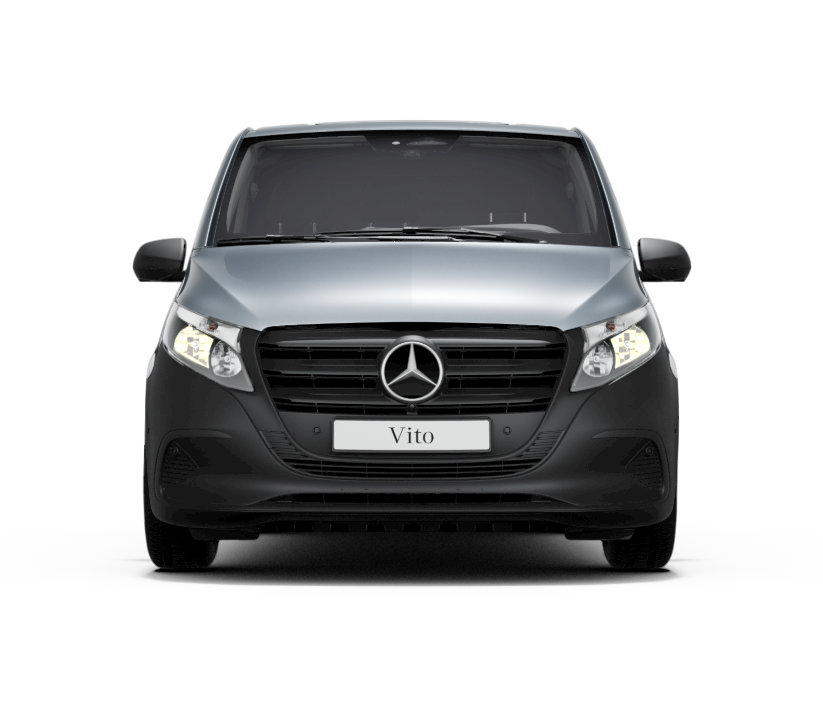 Vito 114 CDI / KAWA Pro / L