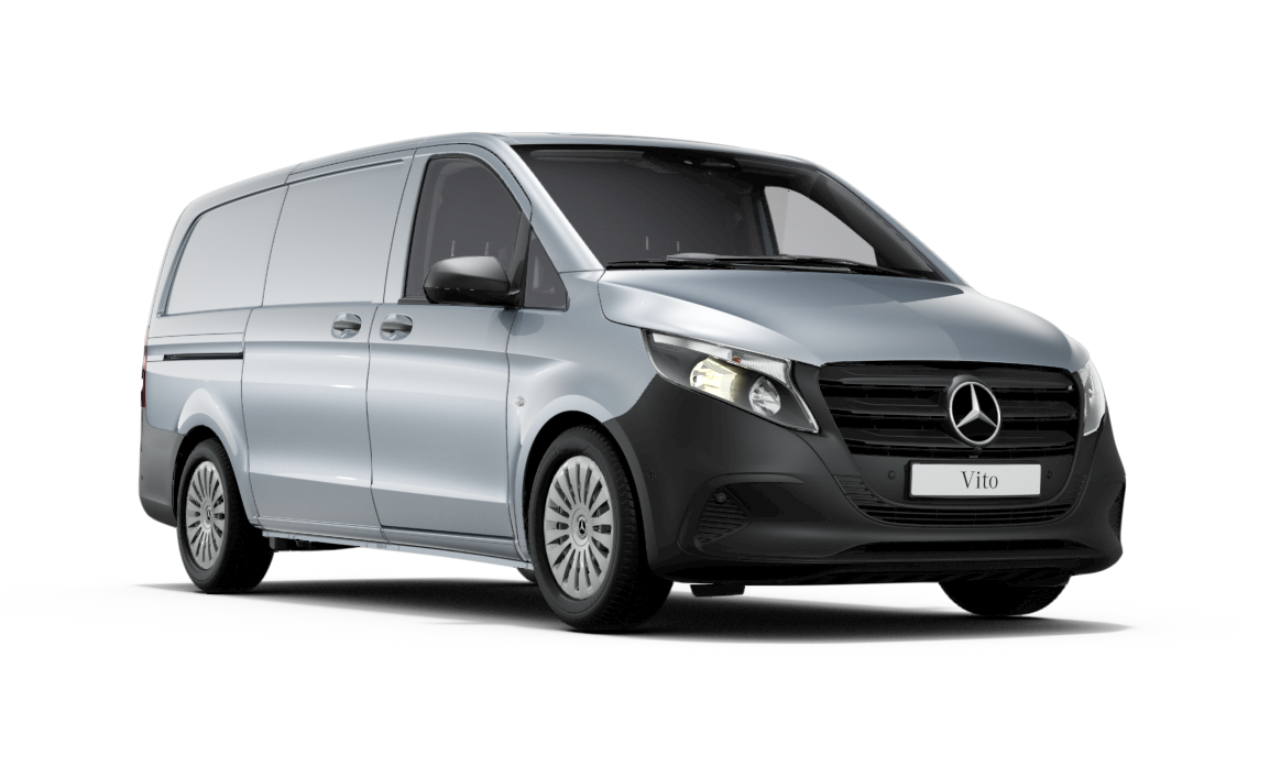 Vito 114 CDI / KAWA Pro / L