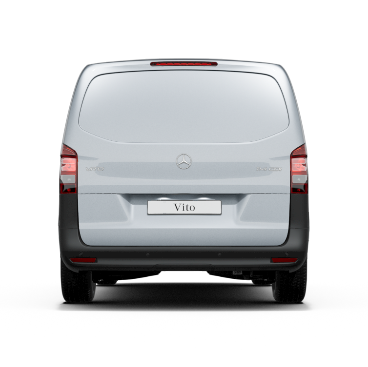 Vito 114 CDI / KAWA Pro / L