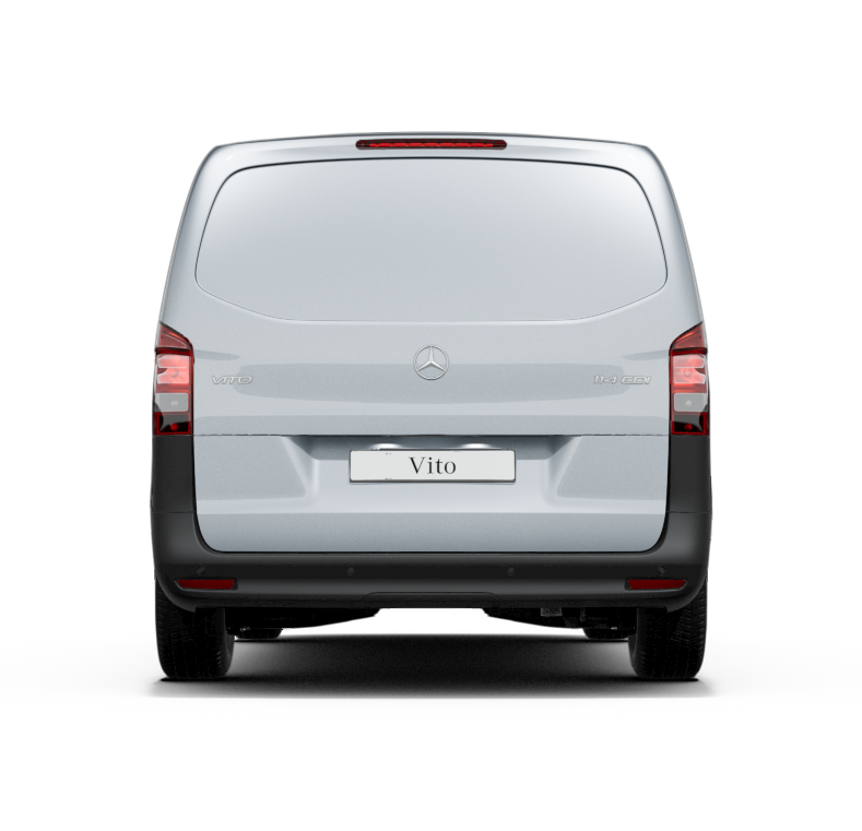 Vito 114 CDI / KAWA Pro / L