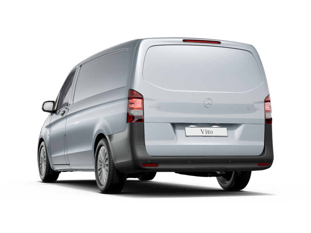 Vito 114 CDI / KAWA Pro / L