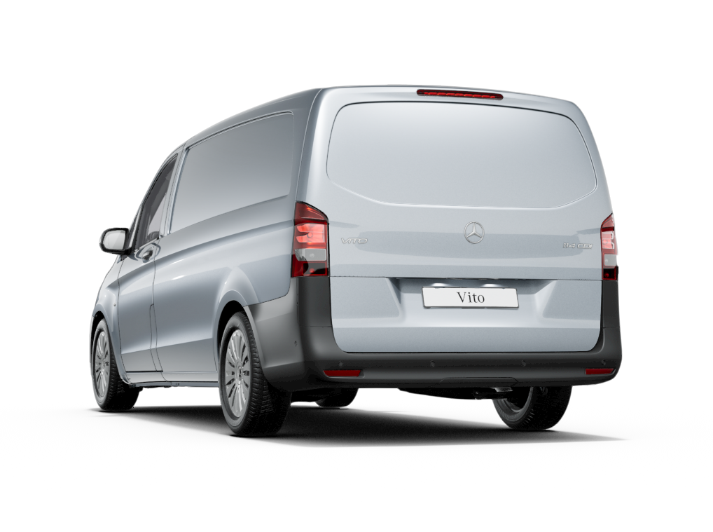 Vito 114 CDI / KAWA Pro / L