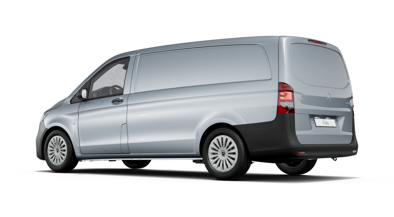 Vito 114 CDI / KAWA Pro / L