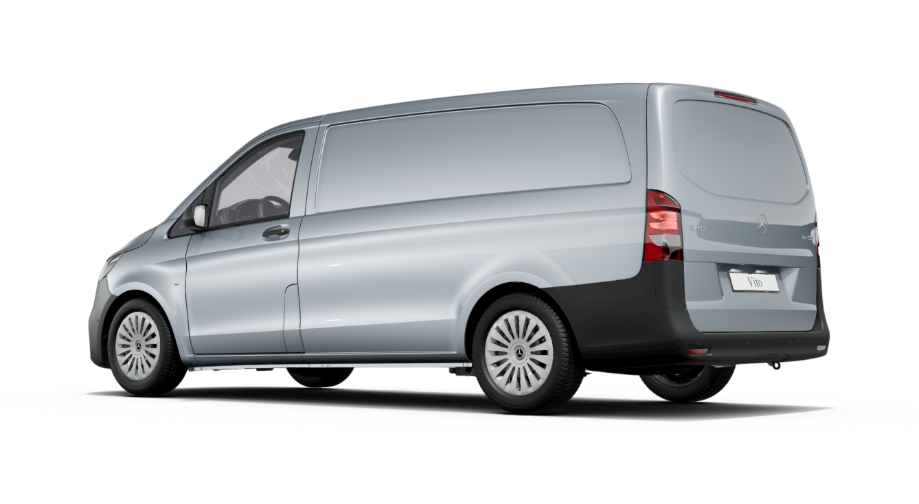 Vito 114 CDI / KAWA Pro / L