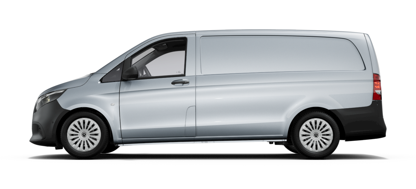Vito 114 CDI / KAWA Pro / L