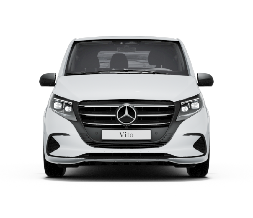 Vito 116 CDI / KAWA Select / L