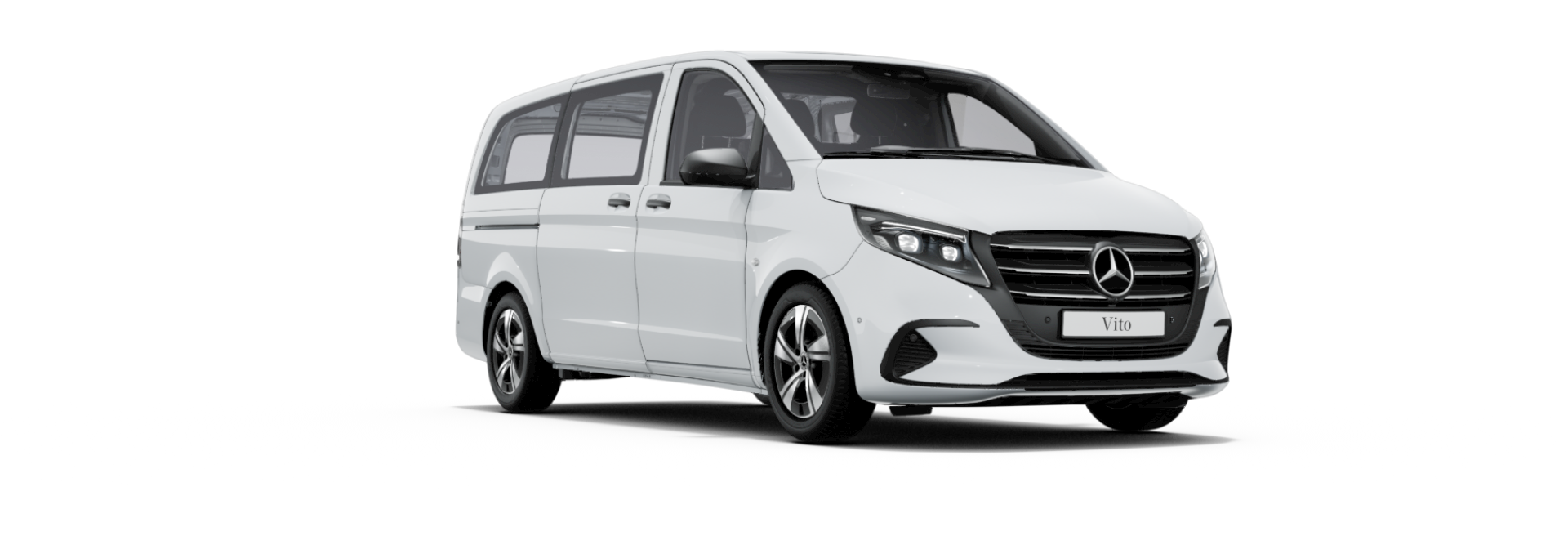 Vito 116 CDI / KAWA Select / L