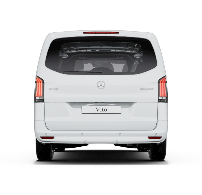 Vito 116 CDI / KAWA Select / L