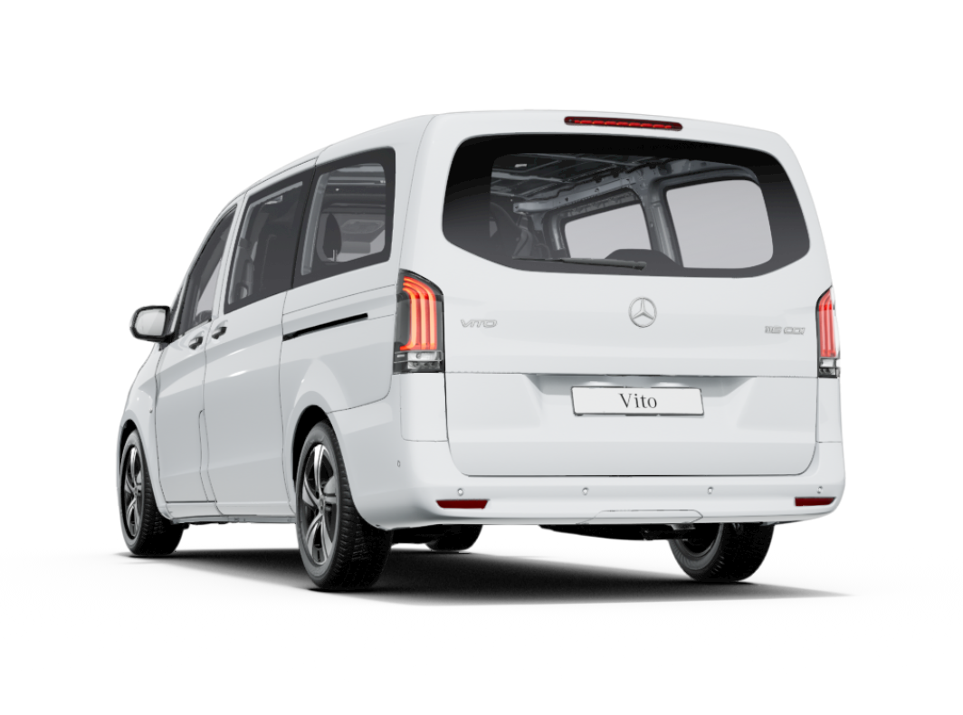 Vito 116 CDI / KAWA Select / L