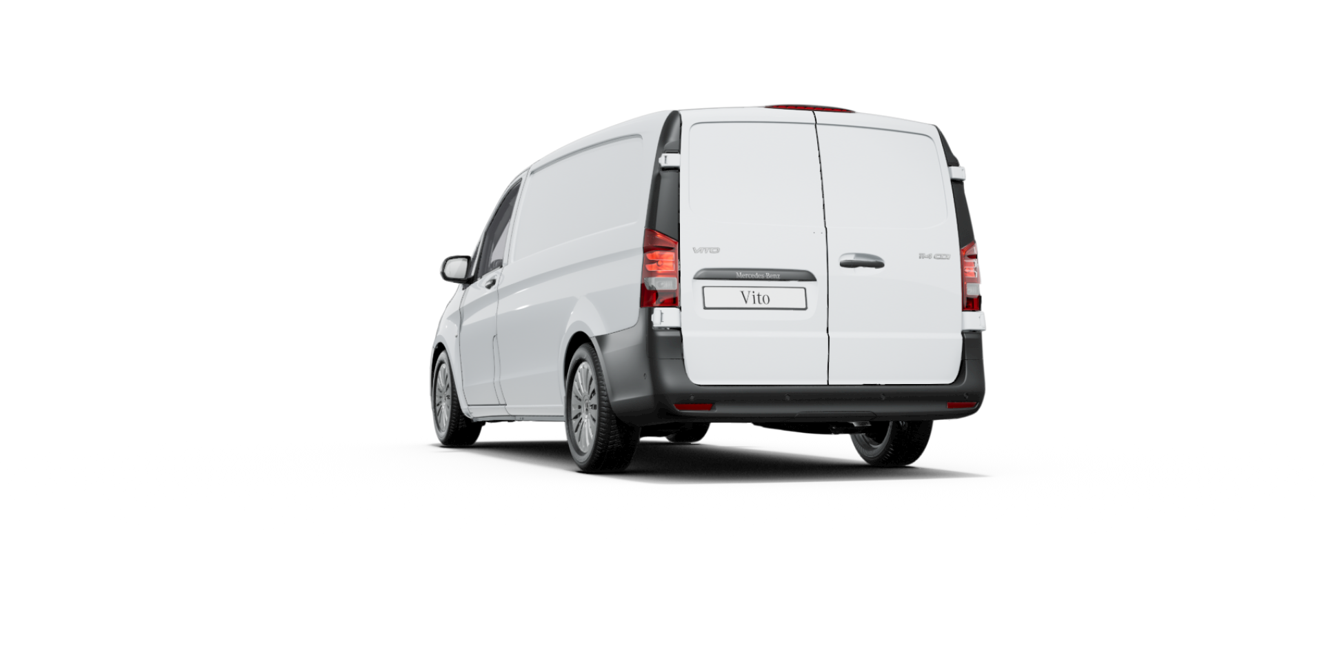 Vito 114 CDI / KAWA Pro / L