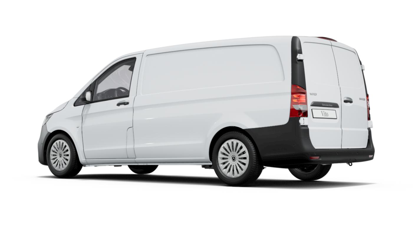 Vito 114 CDI / KAWA Pro / L