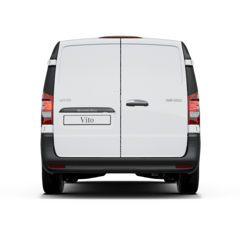 Vito 116 CDI / KAWA Pro / L