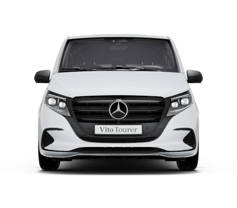 Vito 116 CDI / Tourer Pro / K