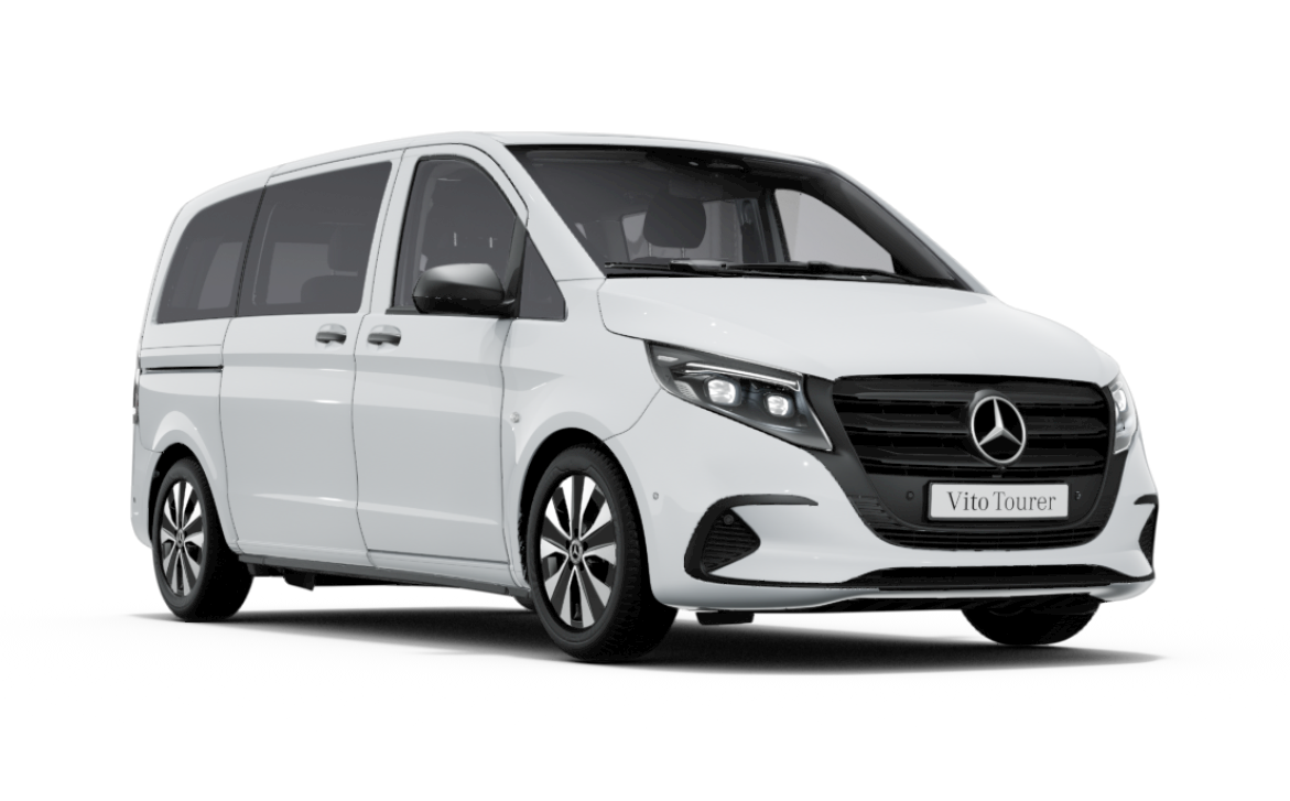 Vito 116 CDI / Tourer Pro / K