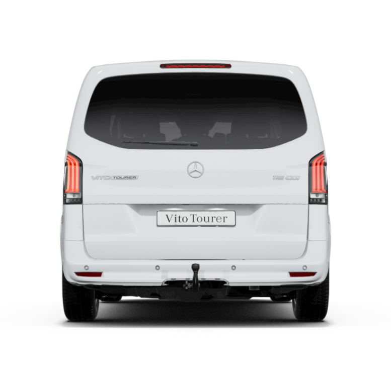 Vito 116 CDI / Tourer Pro / K