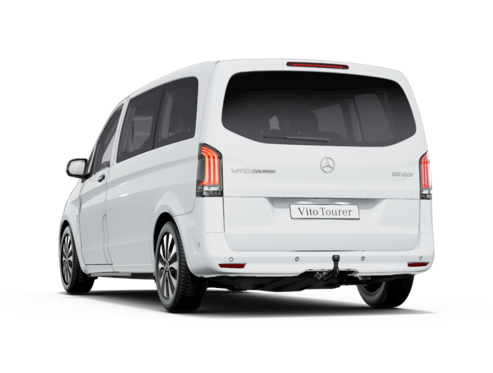Vito 116 CDI / Tourer Pro / K