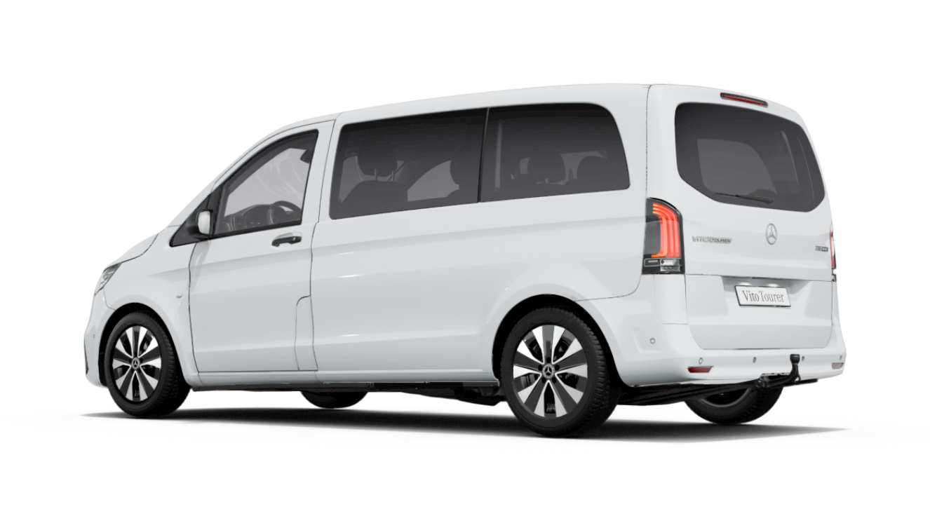 Vito 116 CDI / Tourer Pro / K